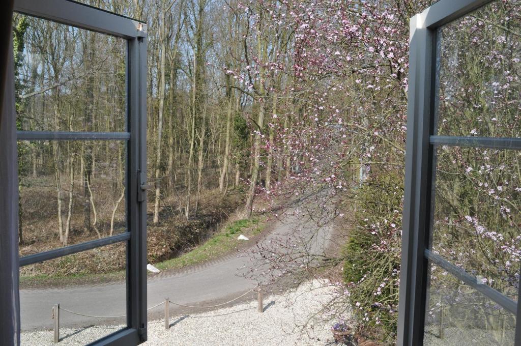 Hotel Randduin Oostkapelle Ruang foto