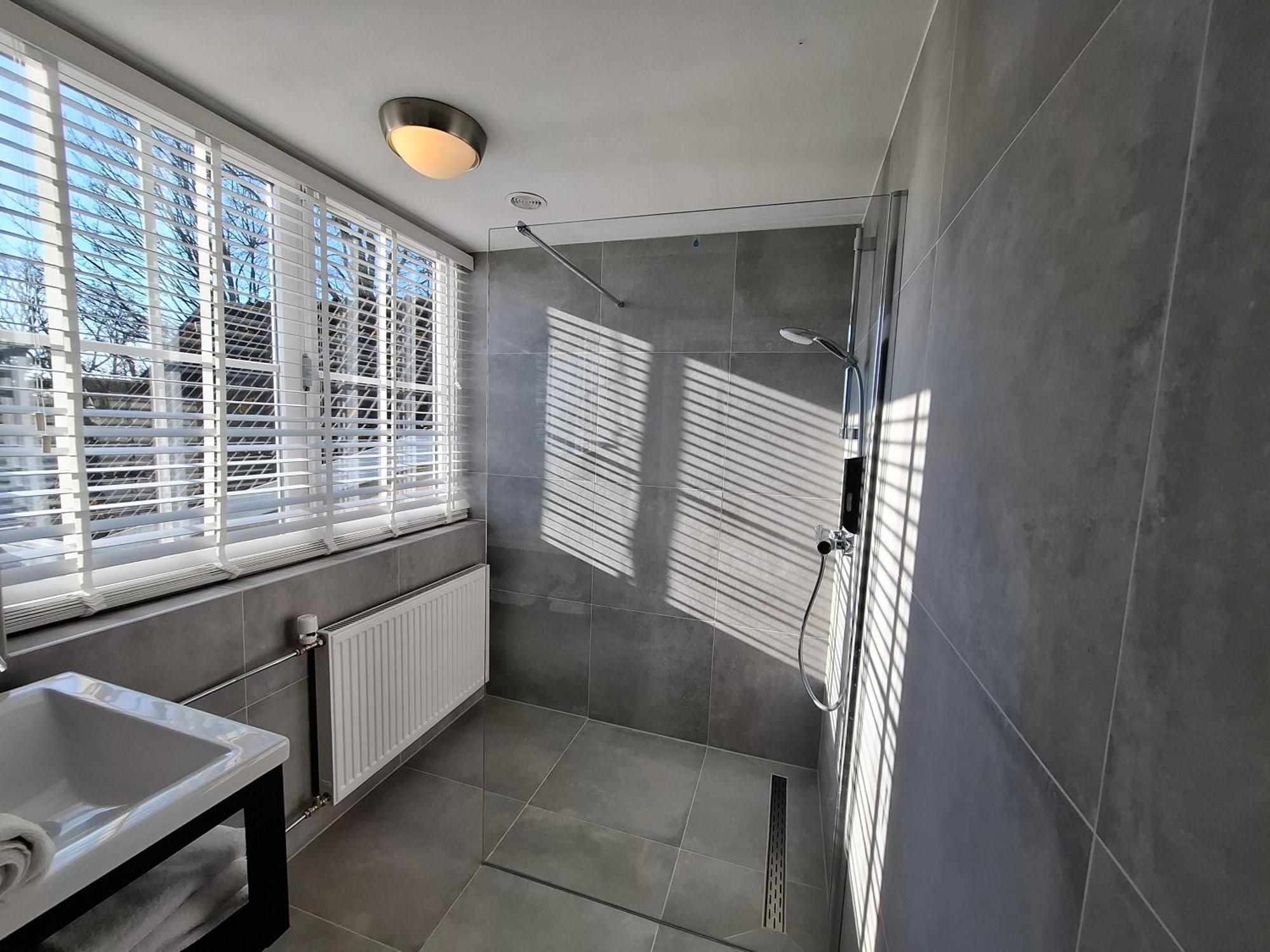 Hotel Randduin Oostkapelle Bagian luar foto