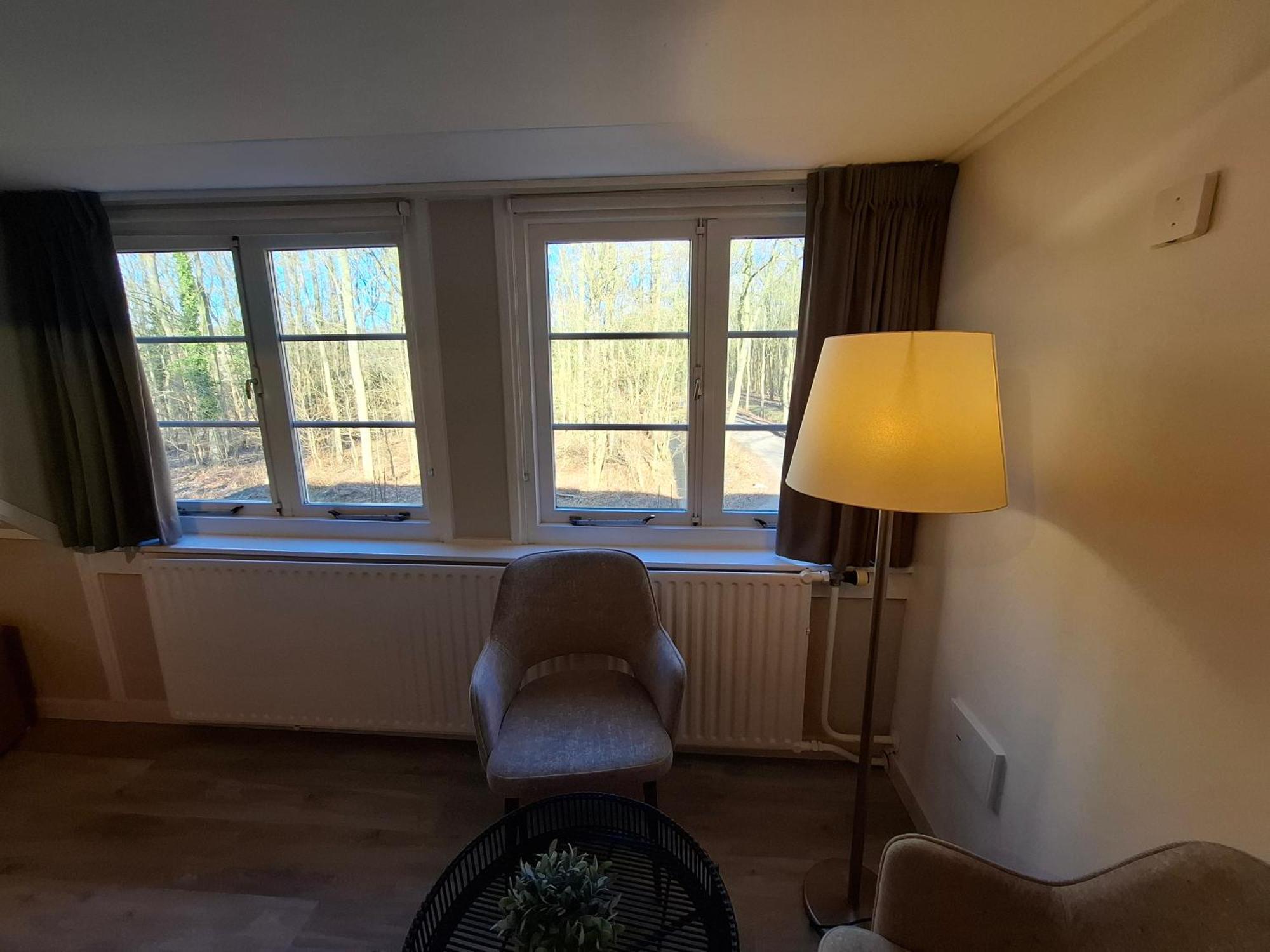 Hotel Randduin Oostkapelle Bagian luar foto