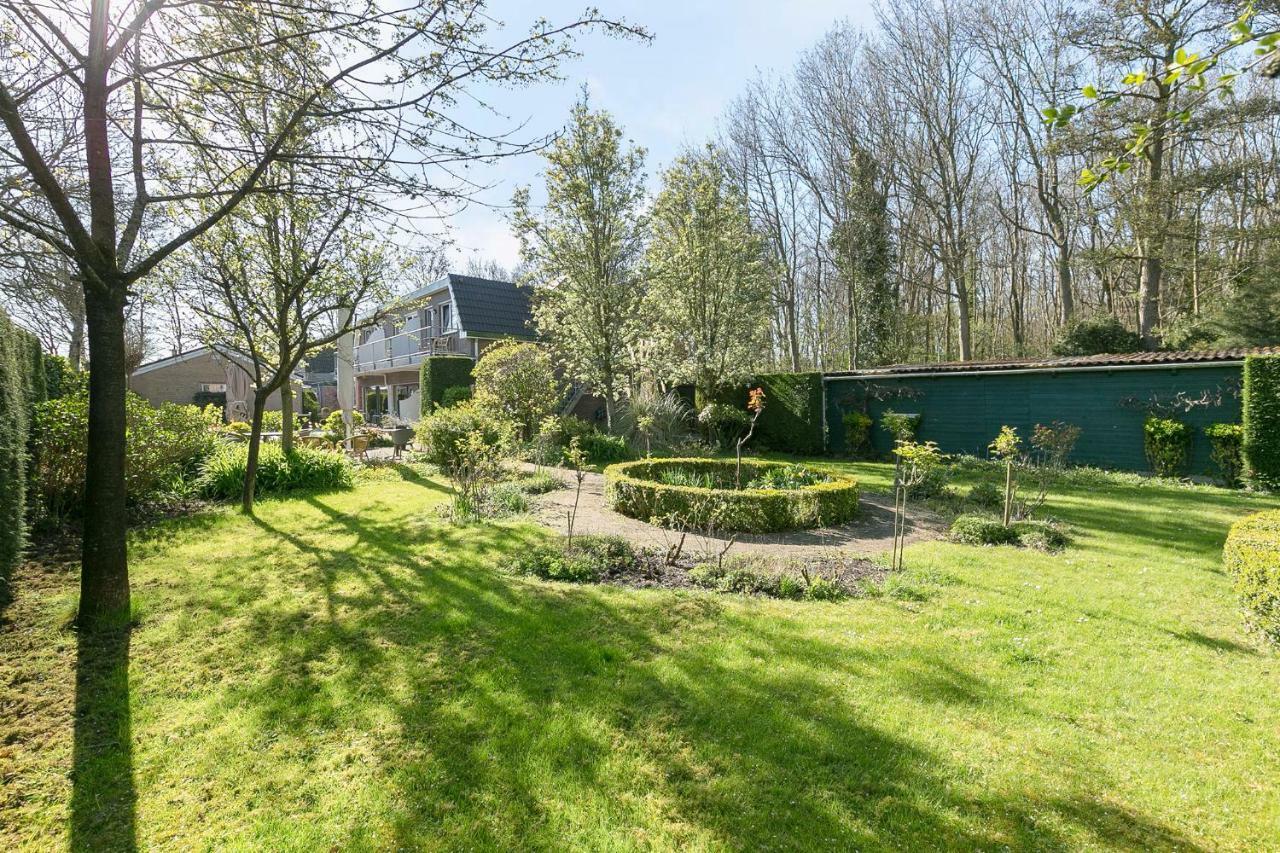 Hotel Randduin Oostkapelle Bagian luar foto