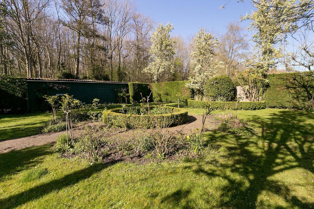 Hotel Randduin Oostkapelle Bagian luar foto